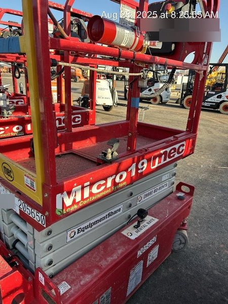 2022 MEC Micro 19