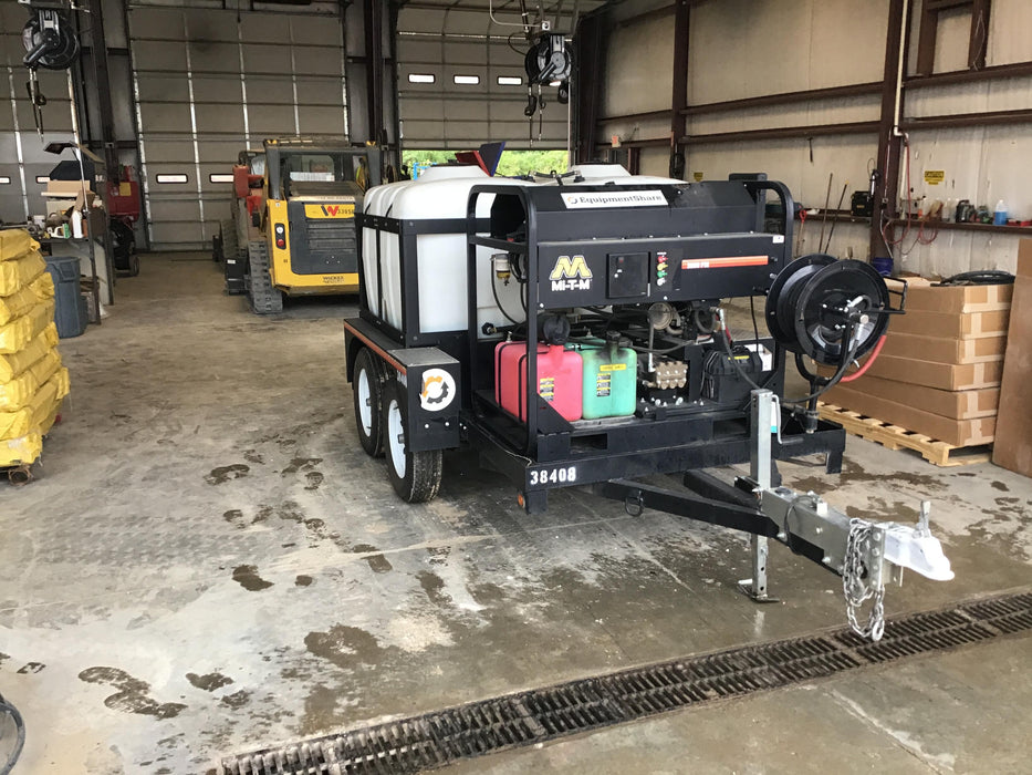 2019 MI-T-M CORPORATION HS-3505-1MGH-UR