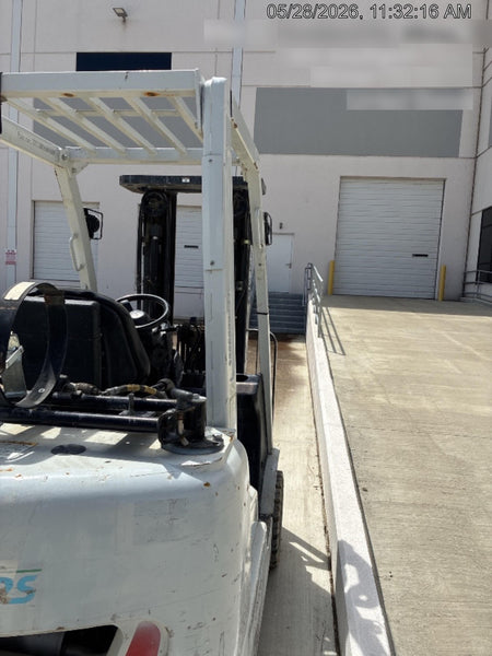 2023 UNICARRIER MAP1F2A25DV