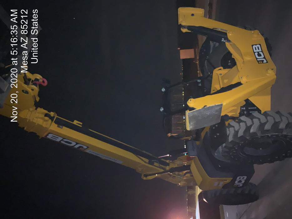 2020 JCB 510-56 JCB 510-56