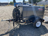 2021 Lincoln Electric Dual Maverick 200/200X Ready Pak 3 (includes trailer, cable rack, fender light kit)