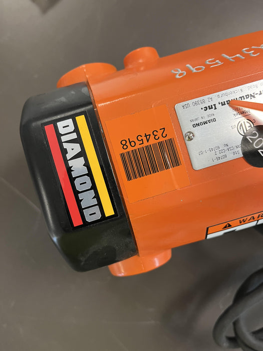 2022 BN PRODUCTS DC-25X