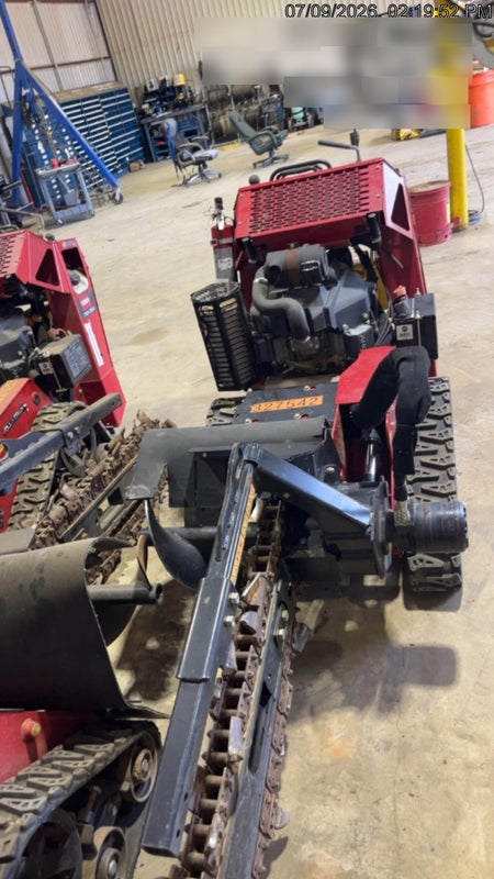 2023 TORO TRX-250