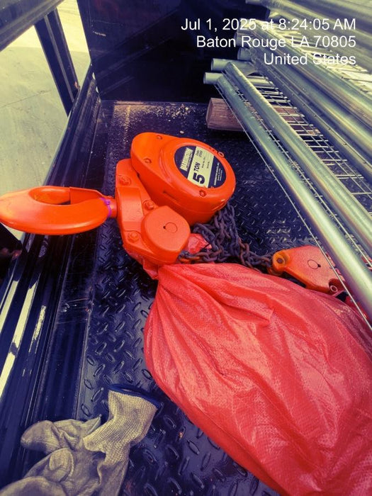 2024 HARRINGTON CF050-20