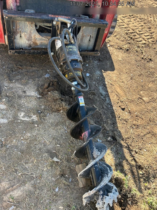 2023 AUGER TORQUE 3300-30