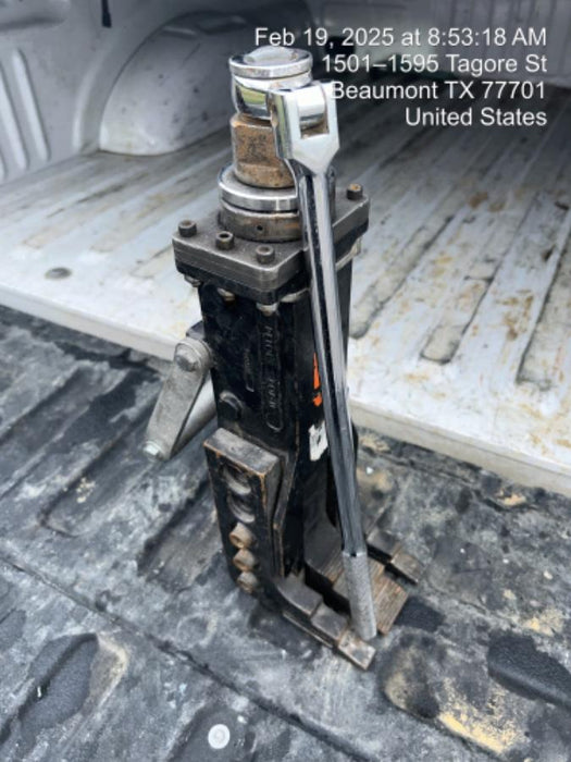 2022 GEARENCG MFG PHD0535 - GEARWRENCH