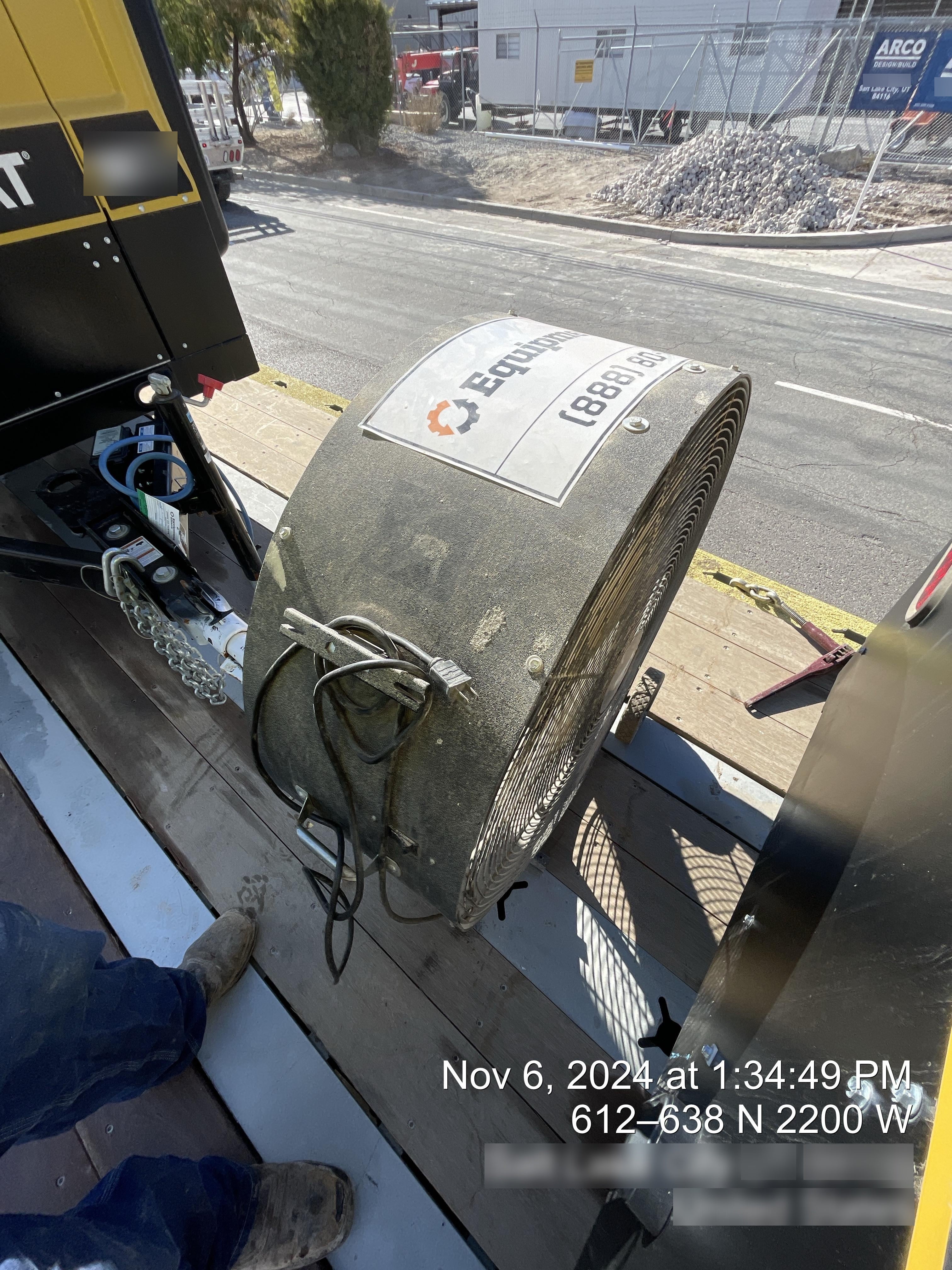 2020 UNITEC TPI PB36-D
