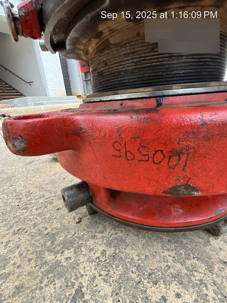 2020 RIDGID 161