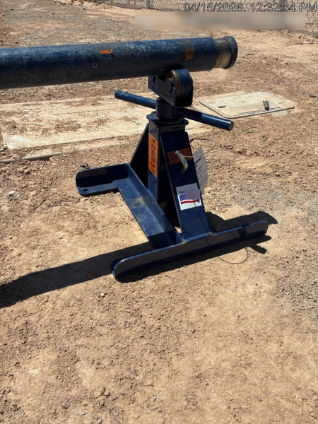 2020 CURRENT TOOLS 660