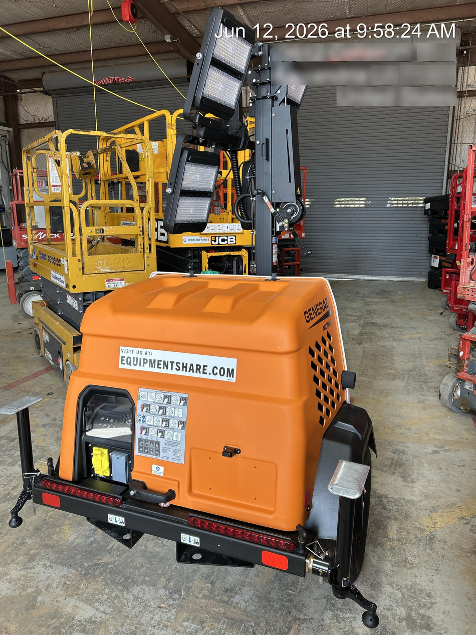 2026 GENERAC MLTS-4