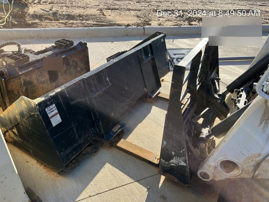 2022 ARROW MATERIAL HANDLING F5100CB