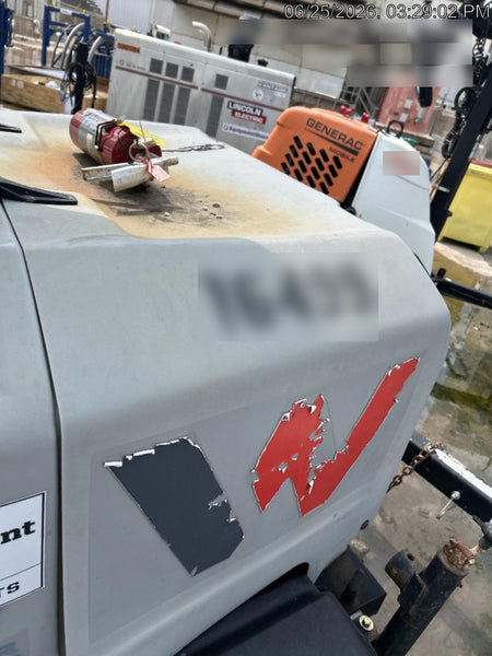 2018 WACKER NEUSON LTV6L-MH