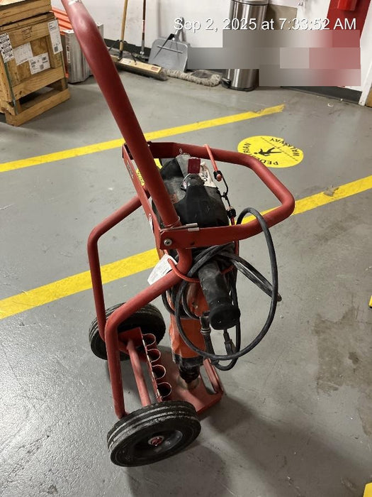 2023 HILTI TE 2000-AVR