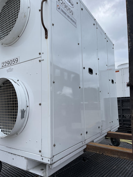 2022 UNITED COOL AIR Mach145G4AS30