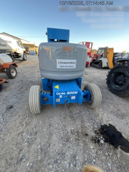 2019 GENIE Z-45/25J DC