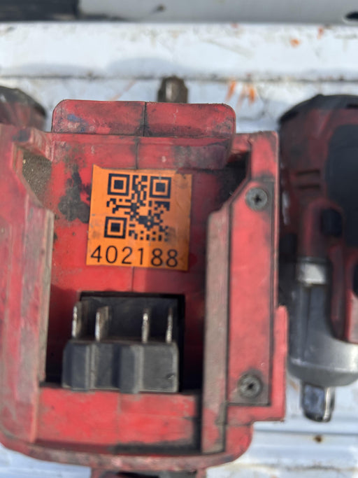 2024 MILWAUKEE 2864-22R