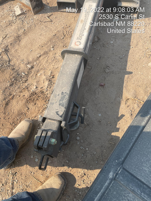 2020 STAR INDUSTRIES M1360B - Star JIB Boom