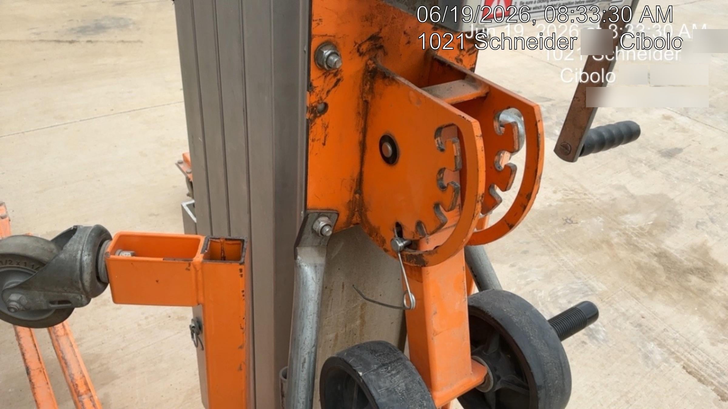2021 LIFTSMART MLC-24