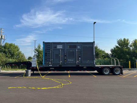 2023 ATLAS COPCO QAC 1500