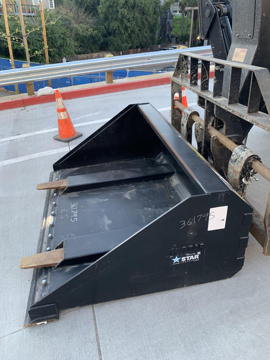 2023 STAR INDUSTRIES 1406B