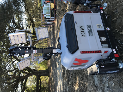 2019 Wacker Neuson LTV6K-LED LED, Standard