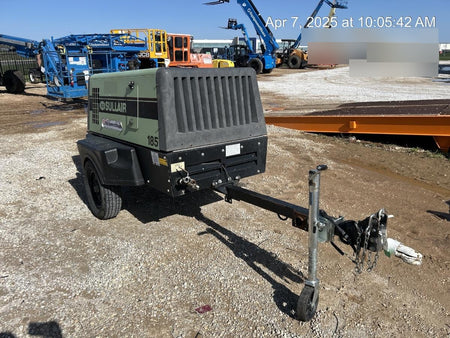 2019 SULLAIR 185-DPQ