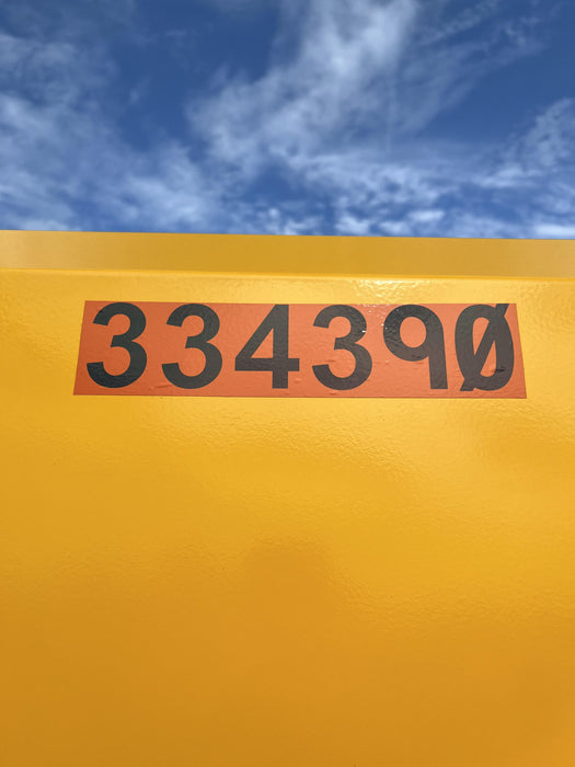 2023 ATLAS COPCO XAS 900