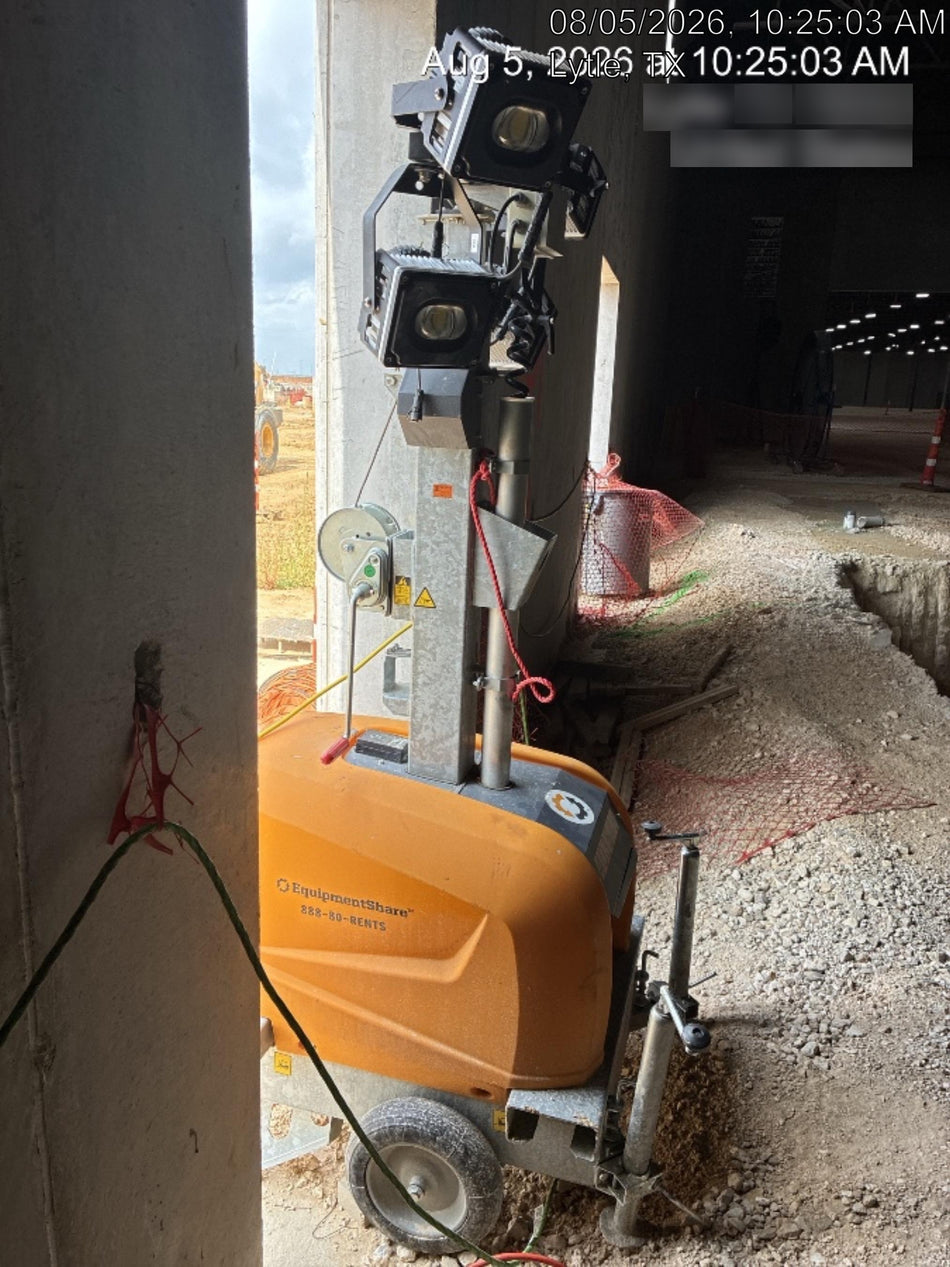 2024 ATLAS COPCO HILIGHT E3 Plus