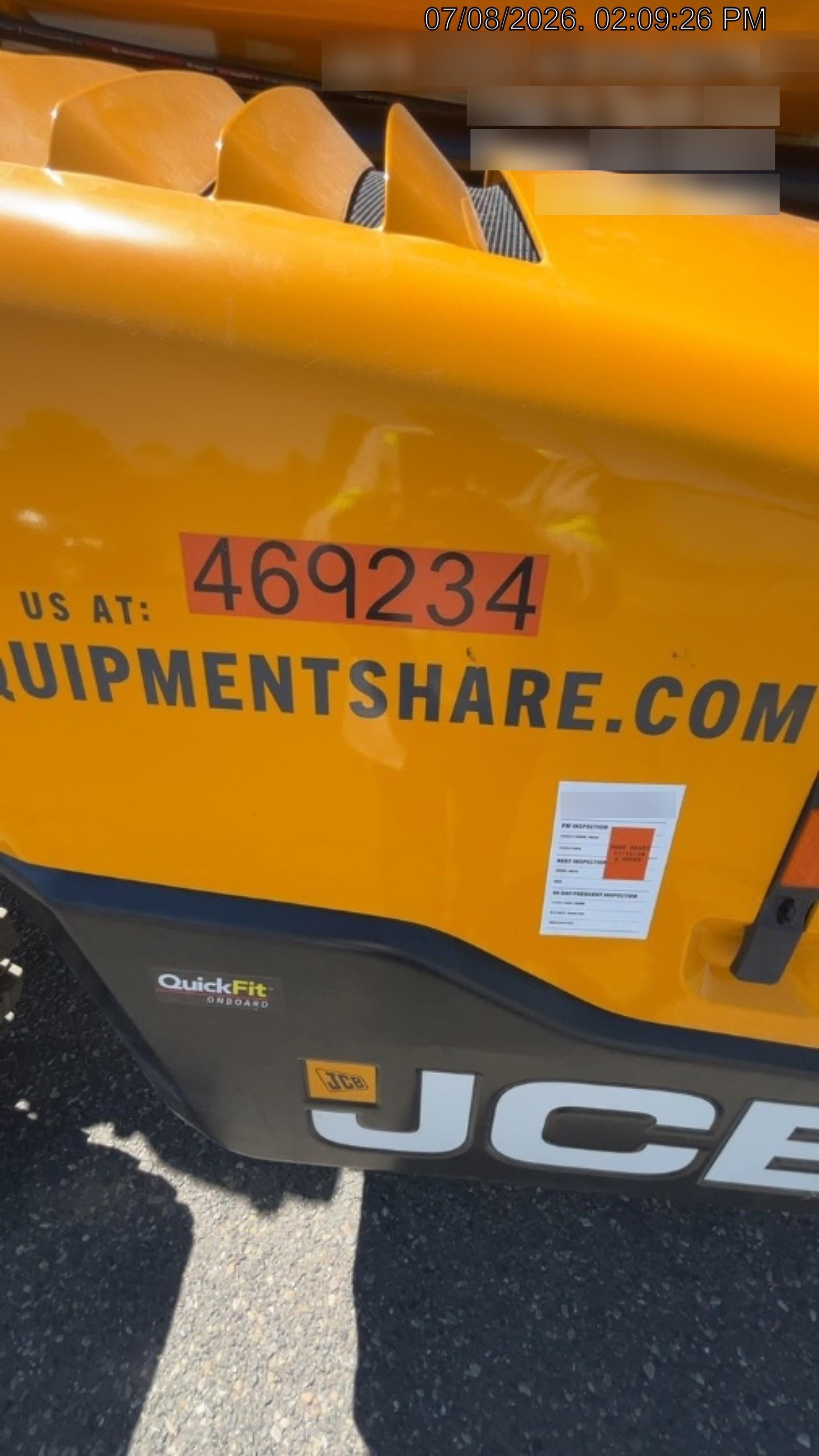 2024 JCB 509-42