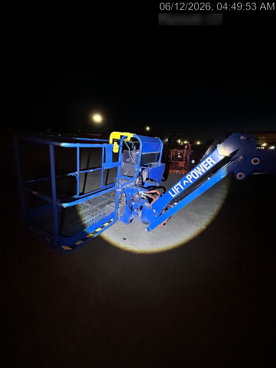 2024 GENIE S-85 XC