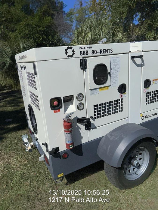 2023 ATLAS COPCO PAC F66 KD-S