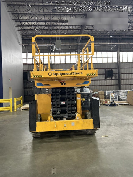 2024 HAULOTTE HS5390 E PRO RE