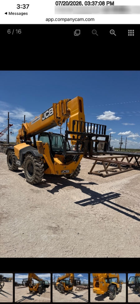2022 JCB 510-56