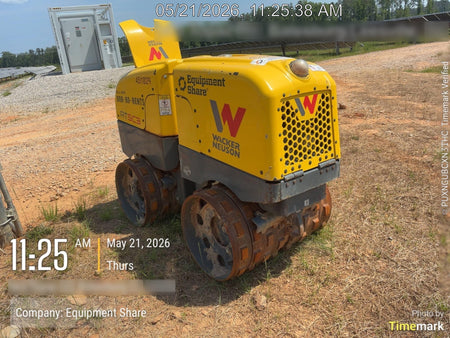 2024 WACKER NEUSON RTLx-SC3