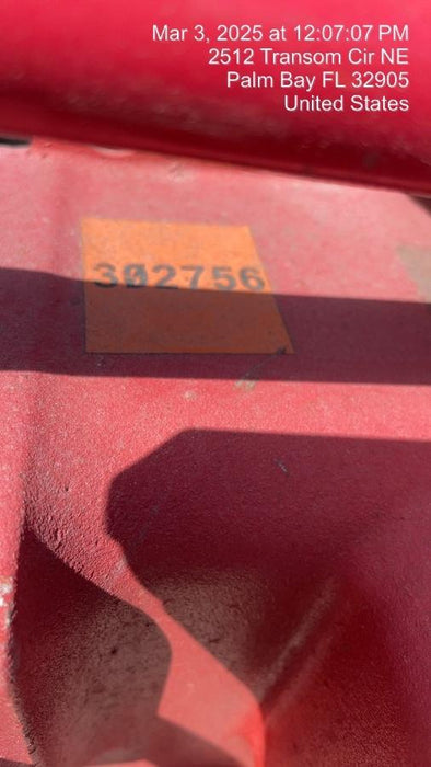 2023 MULTIQUIP QP4TH