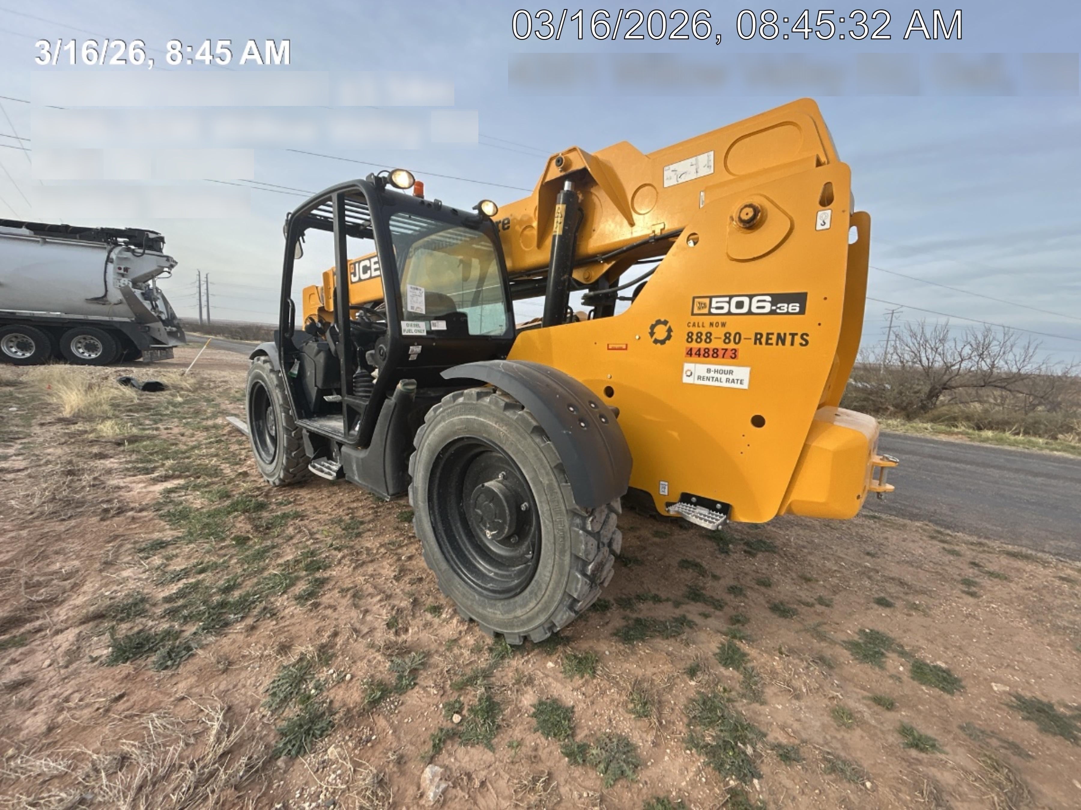 2024 JCB 506-36