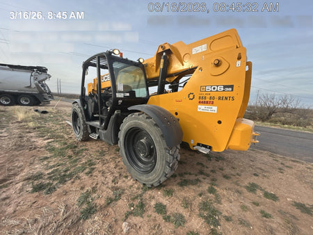2024 JCB 506-36