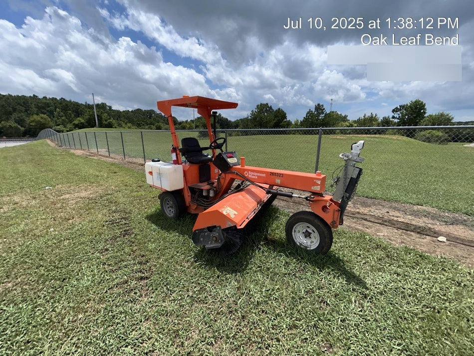 2022 LAYMOR SM-300