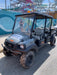 2023 Club Car CA1700D Canopy, Diesel, 4 Passenger