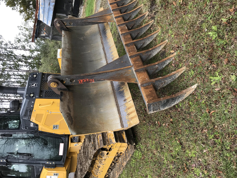 2019 D&E MANUFACTURING RKD1011