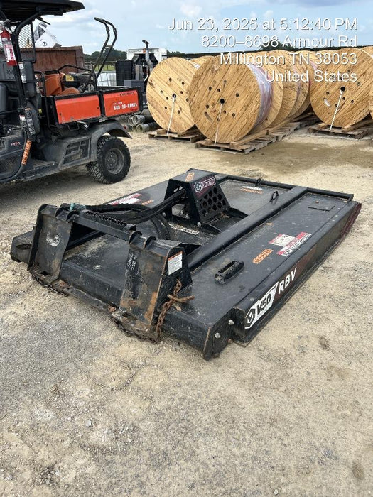 2023 VIRNIG RBV72-25