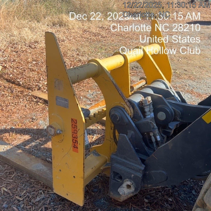 2022 STRICKLAND 100906