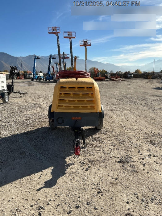 2021 ATLAS COPCO XAS188