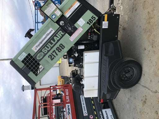 2019 SULLAIR 185-DPQ