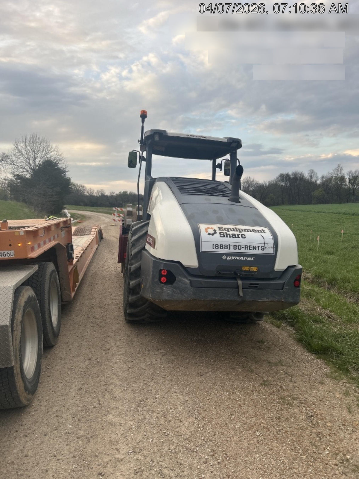 2022 DYNAPAC CA2500PD