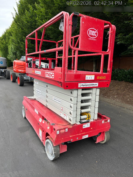 2020 MEC 4555SE