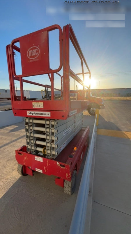 2021 MEC 4046SE