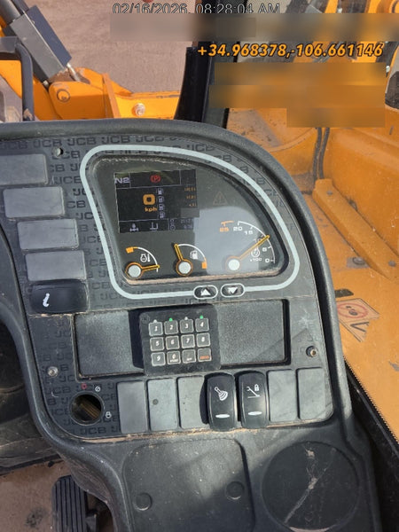2021 JCB 510-56