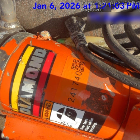2022 BN PRODUCTS DBR-25WH