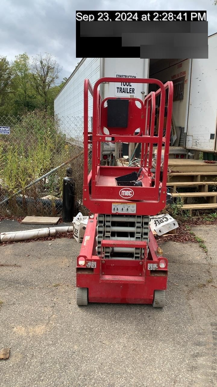 2019 MEC Micro 19